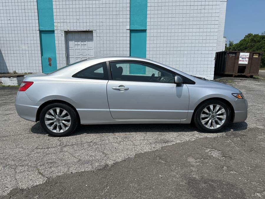 Used 2010 Honda Civic Cpe in Milford, Connecticut | Dealertown Auto Wholesalers. Milford, Connecticut