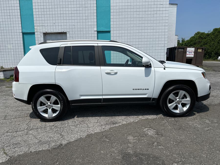 Used 2017 Jeep Compass in Milford, Connecticut | Dealertown Auto Wholesalers. Milford, Connecticut