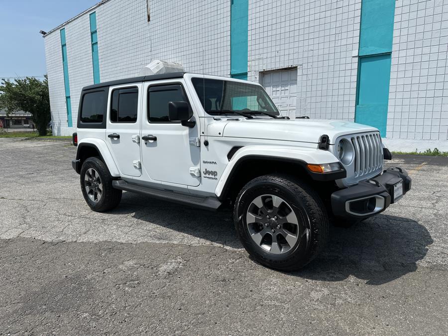 2021 Jeep Wrangler Unlimited Sahara 4x4, available for sale in Milford, Connecticut | Dealertown Auto Wholesalers. Milford, Connecticut 2021 Jeep Wrangler Unlimited Sahara 4x4, available for sale in Milford, Connecticut | Dealertown Auto Wholesalers. Milford, Connecticut