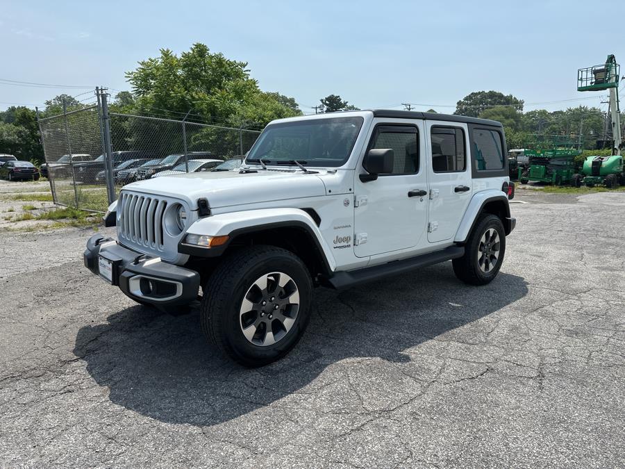 2021 Jeep Wrangler Unlimited Sahara 4x4, available for sale in Milford, Connecticut | Dealertown Auto Wholesalers. Milford, Connecticut 2021 Jeep Wrangler Unlimited Sahara 4x4, available for sale in Milford, Connecticut | Dealertown Auto Wholesalers. Milford, Connecticut