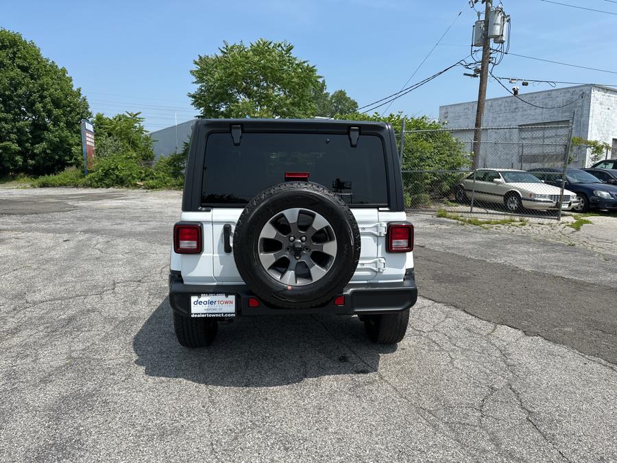 2021 Jeep Wrangler Unlimited Sahara 4x4, available for sale in Milford, Connecticut | Dealertown Auto Wholesalers. Milford, Connecticut 2021 Jeep Wrangler Unlimited Sahara 4x4, available for sale in Milford, Connecticut | Dealertown Auto Wholesalers. Milford, Connecticut