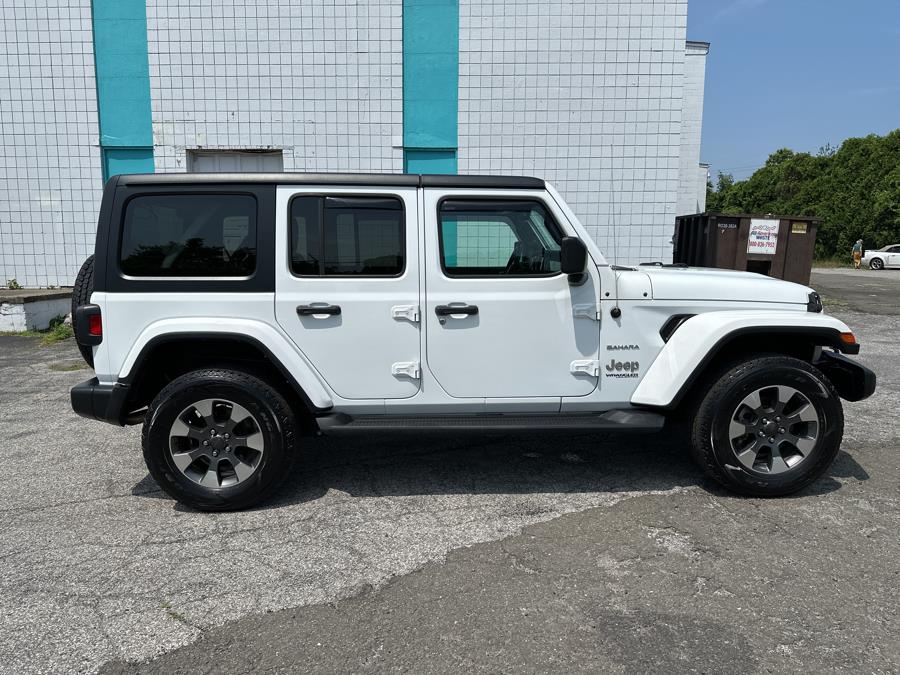 2021 Jeep Wrangler Unlimited Sahara 4x4, available for sale in Milford, Connecticut | Dealertown Auto Wholesalers. Milford, Connecticut 2021 Jeep Wrangler Unlimited Sahara 4x4, available for sale in Milford, Connecticut | Dealertown Auto Wholesalers. Milford, Connecticut