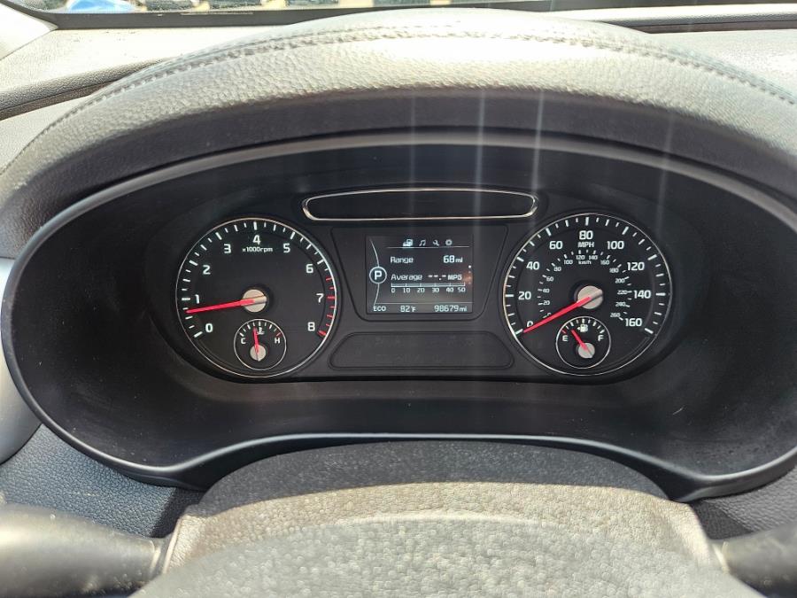 2016 Kia Sorento AWD 4dr 2.4L LX, available for sale in East Windsor, Connecticut | Toro Auto. East Windsor, Connecticut 2016 Kia Sorento AWD 4dr 2.4L LX, available for sale in East Windsor, Connecticut | Toro Auto. East Windsor, Connecticut