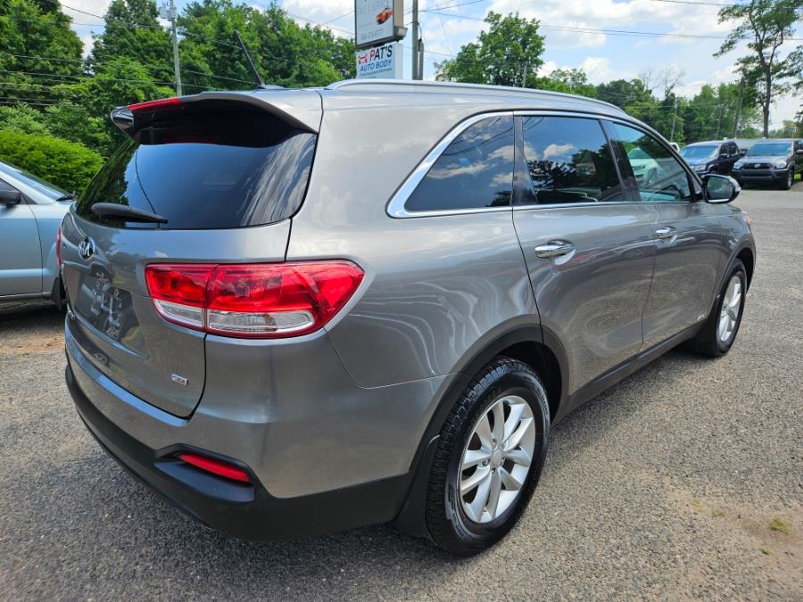 2016 Kia Sorento AWD 4dr 2.4L LX, available for sale in East Windsor, Connecticut | Toro Auto. East Windsor, Connecticut 2016 Kia Sorento AWD 4dr 2.4L LX, available for sale in East Windsor, Connecticut | Toro Auto. East Windsor, Connecticut