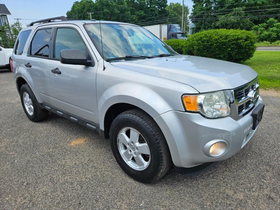 2012 Ford Escape 4WD 4dr XLT, available for sale in East Windsor, Connecticut | Toro Auto. East Windsor, Connecticut 2012 Ford Escape 4WD 4dr XLT, available for sale in East Windsor, Connecticut | Toro Auto. East Windsor, Connecticut