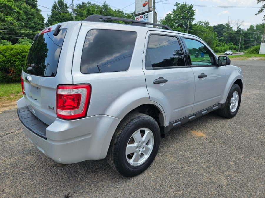 2012 Ford Escape 4WD 4dr XLT, available for sale in East Windsor, Connecticut | Toro Auto. East Windsor, Connecticut 2012 Ford Escape 4WD 4dr XLT, available for sale in East Windsor, Connecticut | Toro Auto. East Windsor, Connecticut