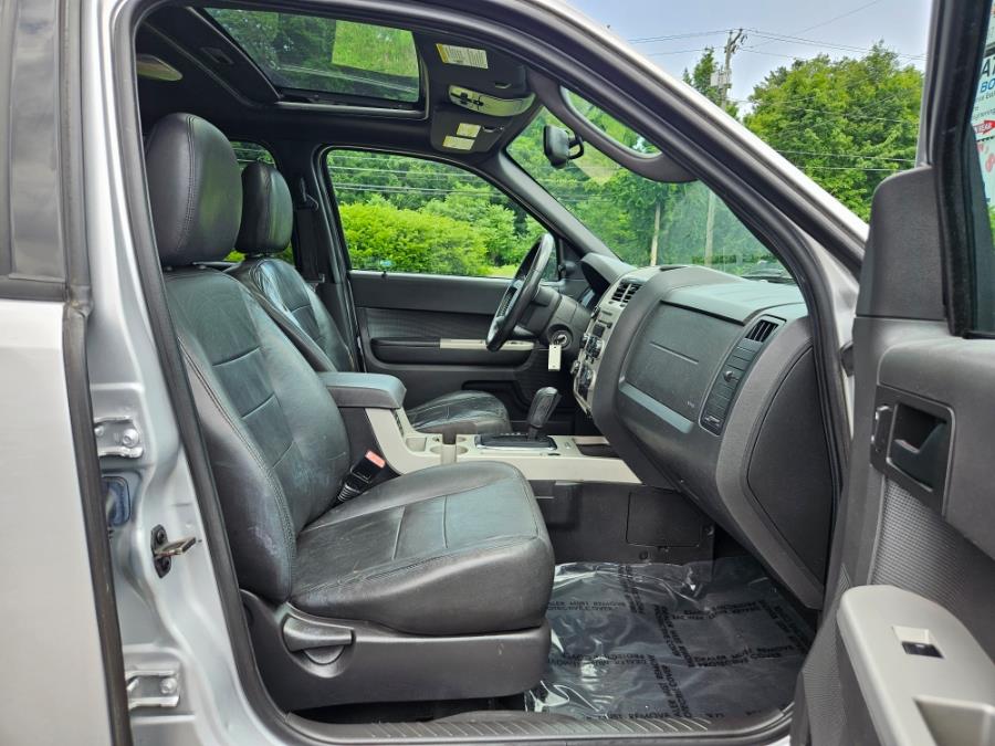 2012 Ford Escape 4WD 4dr XLT, available for sale in East Windsor, Connecticut | Toro Auto. East Windsor, Connecticut 2012 Ford Escape 4WD 4dr XLT, available for sale in East Windsor, Connecticut | Toro Auto. East Windsor, Connecticut