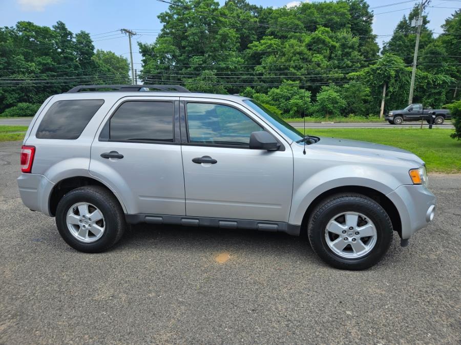 2012 Ford Escape 4WD 4dr XLT, available for sale in East Windsor, Connecticut | Toro Auto. East Windsor, Connecticut 2012 Ford Escape 4WD 4dr XLT, available for sale in East Windsor, Connecticut | Toro Auto. East Windsor, Connecticut