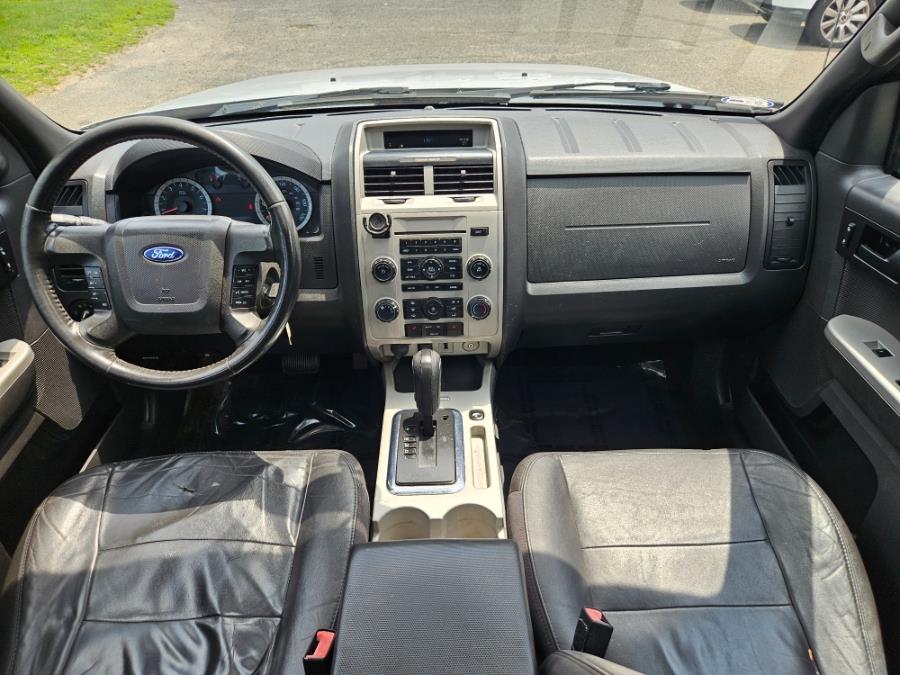 2012 Ford Escape 4WD 4dr XLT, available for sale in East Windsor, Connecticut | Toro Auto. East Windsor, Connecticut 2012 Ford Escape 4WD 4dr XLT, available for sale in East Windsor, Connecticut | Toro Auto. East Windsor, Connecticut