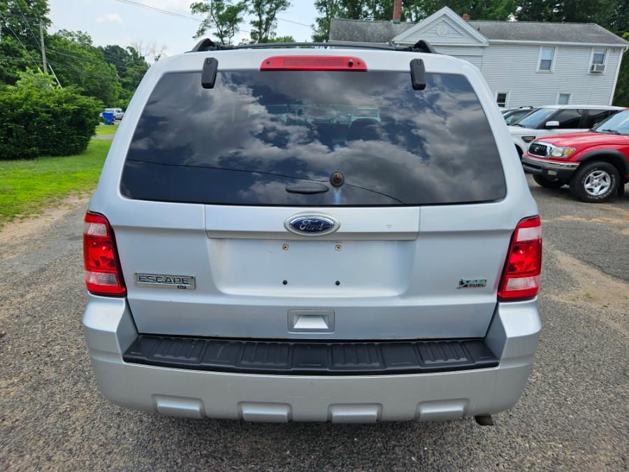 2012 Ford Escape 4WD 4dr XLT, available for sale in East Windsor, Connecticut | Toro Auto. East Windsor, Connecticut 2012 Ford Escape 4WD 4dr XLT, available for sale in East Windsor, Connecticut | Toro Auto. East Windsor, Connecticut