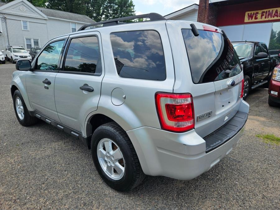 2012 Ford Escape 4WD 4dr XLT, available for sale in East Windsor, Connecticut | Toro Auto. East Windsor, Connecticut 2012 Ford Escape 4WD 4dr XLT, available for sale in East Windsor, Connecticut | Toro Auto. East Windsor, Connecticut