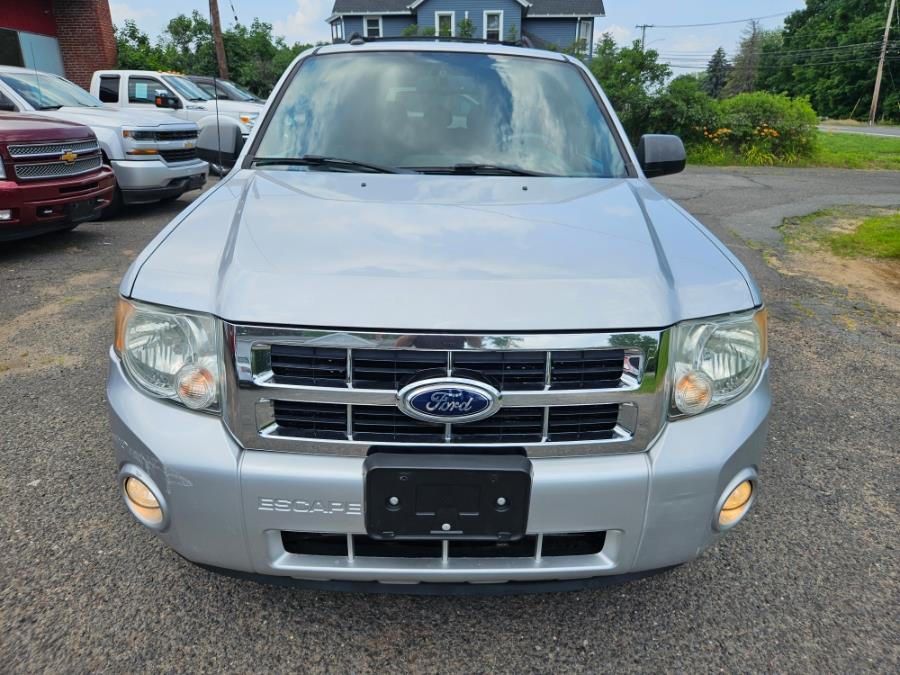 2012 Ford Escape 4WD 4dr XLT, available for sale in East Windsor, Connecticut | Toro Auto. East Windsor, Connecticut 2012 Ford Escape 4WD 4dr XLT, available for sale in East Windsor, Connecticut | Toro Auto. East Windsor, Connecticut