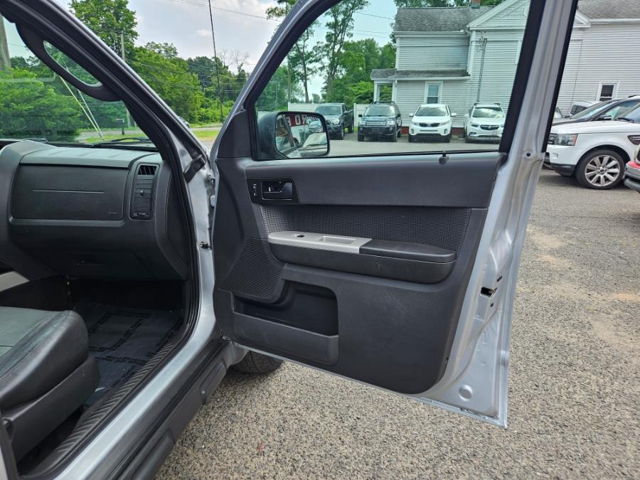 2012 Ford Escape 4WD 4dr XLT, available for sale in East Windsor, Connecticut | Toro Auto. East Windsor, Connecticut 2012 Ford Escape 4WD 4dr XLT, available for sale in East Windsor, Connecticut | Toro Auto. East Windsor, Connecticut