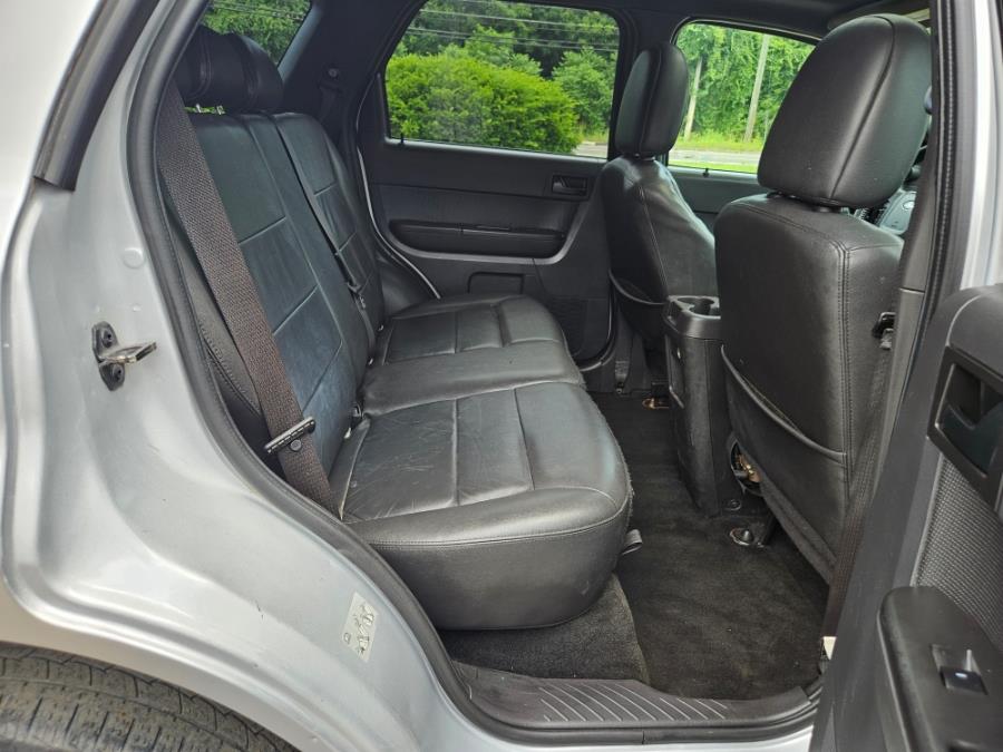 2012 Ford Escape 4WD 4dr XLT, available for sale in East Windsor, Connecticut | Toro Auto. East Windsor, Connecticut 2012 Ford Escape 4WD 4dr XLT, available for sale in East Windsor, Connecticut | Toro Auto. East Windsor, Connecticut