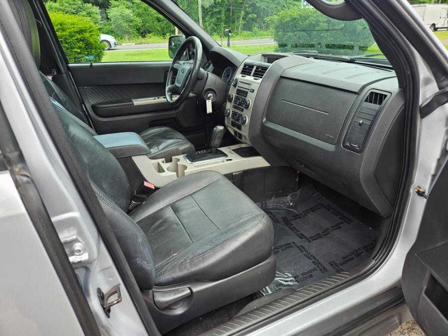2012 Ford Escape 4WD 4dr XLT, available for sale in East Windsor, Connecticut | Toro Auto. East Windsor, Connecticut 2012 Ford Escape 4WD 4dr XLT, available for sale in East Windsor, Connecticut | Toro Auto. East Windsor, Connecticut