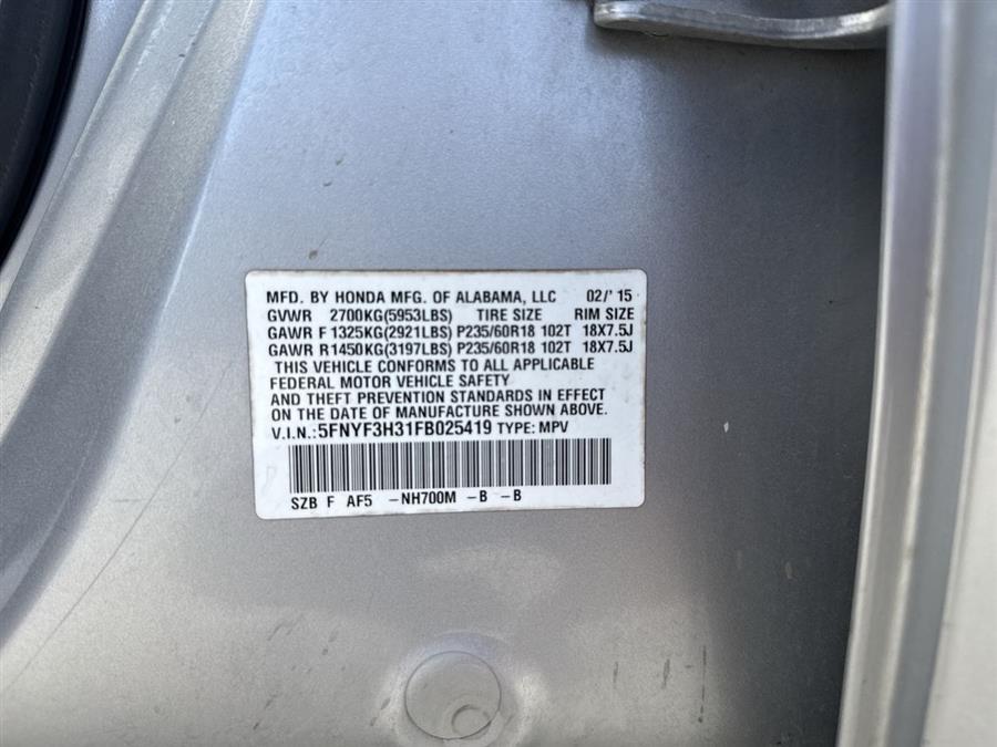 2015 Honda Pilot SE, available for sale in Elida, Ohio | Josh's All Under Ten LLC. Elida, Ohio 2015 Honda Pilot SE, available for sale in Elida, Ohio | Josh's All Under Ten LLC. Elida, Ohio