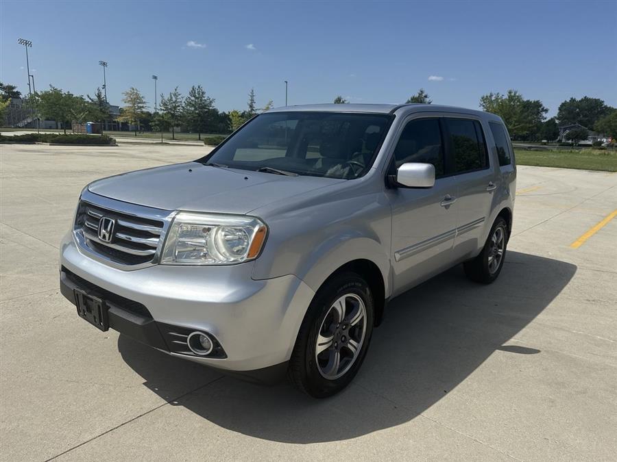 2015 Honda Pilot SE, available for sale in Elida, Ohio | Josh's All Under Ten LLC. Elida, Ohio 2015 Honda Pilot SE, available for sale in Elida, Ohio | Josh's All Under Ten LLC. Elida, Ohio