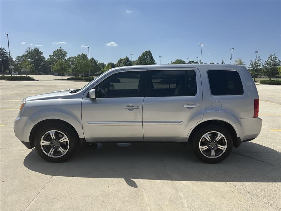 2015 Honda Pilot SE, available for sale in Elida, Ohio | Josh's All Under Ten LLC. Elida, Ohio 2015 Honda Pilot SE, available for sale in Elida, Ohio | Josh's All Under Ten LLC. Elida, Ohio