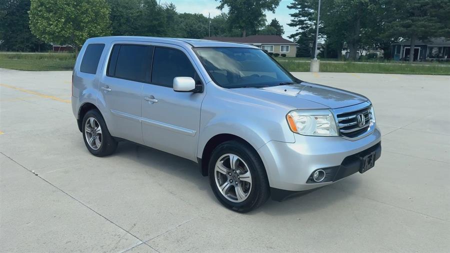 2015 Honda Pilot SE, available for sale in Elida, Ohio | Josh's All Under Ten LLC. Elida, Ohio 2015 Honda Pilot SE, available for sale in Elida, Ohio | Josh's All Under Ten LLC. Elida, Ohio