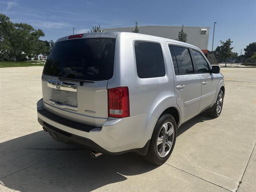 2015 Honda Pilot SE, available for sale in Elida, Ohio | Josh's All Under Ten LLC. Elida, Ohio 2015 Honda Pilot SE, available for sale in Elida, Ohio | Josh's All Under Ten LLC. Elida, Ohio