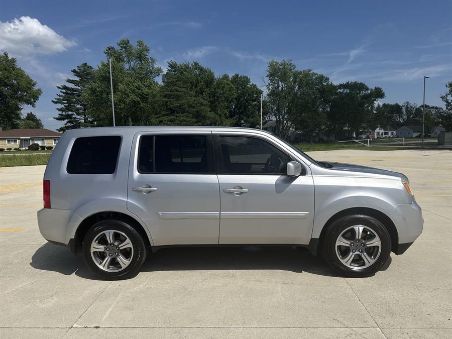 2015 Honda Pilot SE, available for sale in Elida, Ohio | Josh's All Under Ten LLC. Elida, Ohio 2015 Honda Pilot SE, available for sale in Elida, Ohio | Josh's All Under Ten LLC. Elida, Ohio