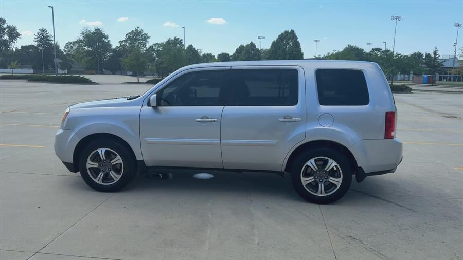 2015 Honda Pilot SE, available for sale in Elida, Ohio | Josh's All Under Ten LLC. Elida, Ohio 2015 Honda Pilot SE, available for sale in Elida, Ohio | Josh's All Under Ten LLC. Elida, Ohio