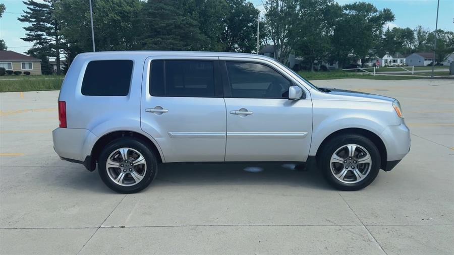 2015 Honda Pilot SE, available for sale in Elida, Ohio | Josh's All Under Ten LLC. Elida, Ohio 2015 Honda Pilot SE, available for sale in Elida, Ohio | Josh's All Under Ten LLC. Elida, Ohio