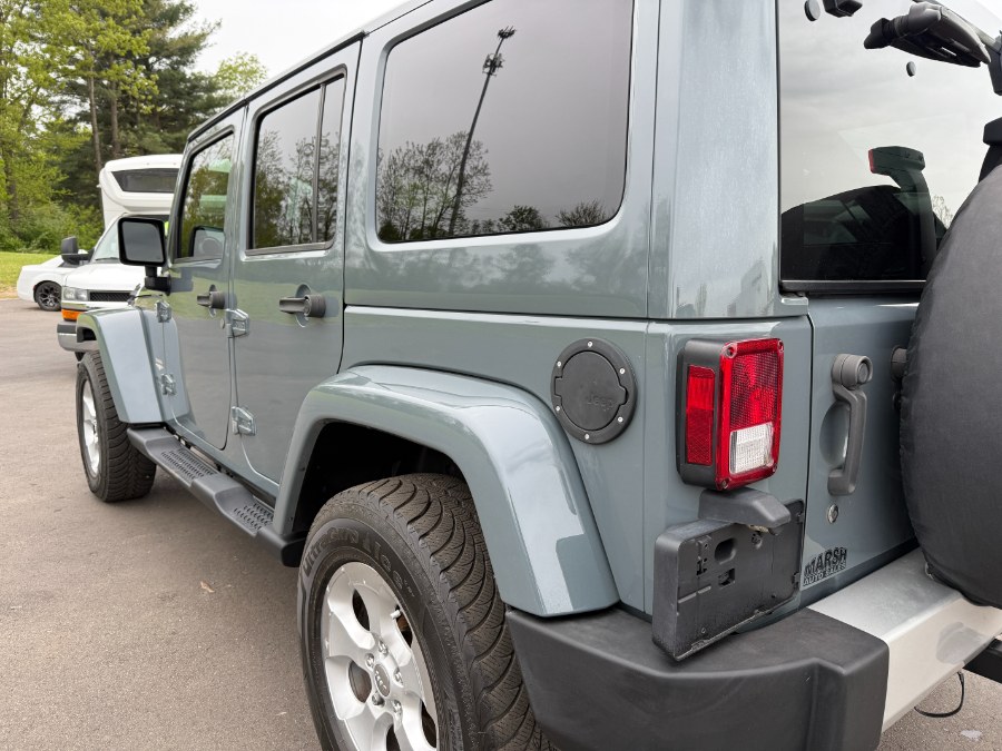 2014 Jeep Wrangler Unlimited 4WD 4dr Sahara, available for sale in Ortonville, Michigan | Marsh Auto Sales LLC. Ortonville, Michigan 2014 Jeep Wrangler Unlimited 4WD 4dr Sahara, available for sale in Ortonville, Michigan | Marsh Auto Sales LLC. Ortonville, Michigan