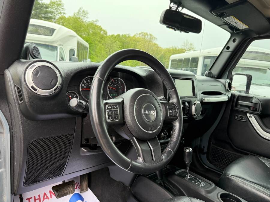 2014 Jeep Wrangler Unlimited 4WD 4dr Sahara, available for sale in Ortonville, Michigan | Marsh Auto Sales LLC. Ortonville, Michigan 2014 Jeep Wrangler Unlimited 4WD 4dr Sahara, available for sale in Ortonville, Michigan | Marsh Auto Sales LLC. Ortonville, Michigan