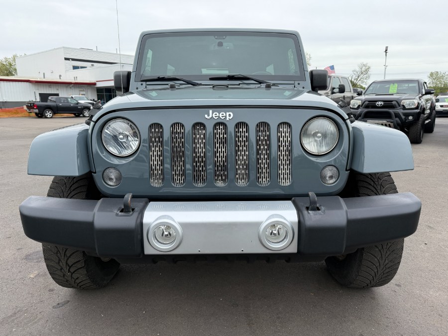 2014 Jeep Wrangler Unlimited 4WD 4dr Sahara, available for sale in Ortonville, Michigan | Marsh Auto Sales LLC. Ortonville, Michigan 2014 Jeep Wrangler Unlimited 4WD 4dr Sahara, available for sale in Ortonville, Michigan | Marsh Auto Sales LLC. Ortonville, Michigan