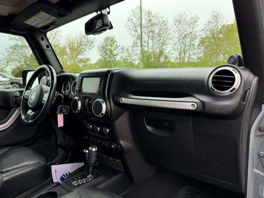 2014 Jeep Wrangler Unlimited 4WD 4dr Sahara, available for sale in Ortonville, Michigan | Marsh Auto Sales LLC. Ortonville, Michigan 2014 Jeep Wrangler Unlimited 4WD 4dr Sahara, available for sale in Ortonville, Michigan | Marsh Auto Sales LLC. Ortonville, Michigan