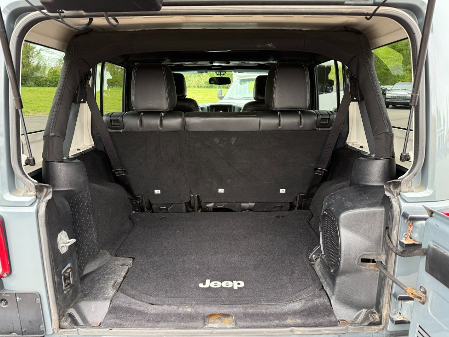 2014 Jeep Wrangler Unlimited 4WD 4dr Sahara, available for sale in Ortonville, Michigan | Marsh Auto Sales LLC. Ortonville, Michigan 2014 Jeep Wrangler Unlimited 4WD 4dr Sahara, available for sale in Ortonville, Michigan | Marsh Auto Sales LLC. Ortonville, Michigan