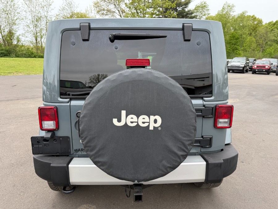 2014 Jeep Wrangler Unlimited 4WD 4dr Sahara, available for sale in Ortonville, Michigan | Marsh Auto Sales LLC. Ortonville, Michigan 2014 Jeep Wrangler Unlimited 4WD 4dr Sahara, available for sale in Ortonville, Michigan | Marsh Auto Sales LLC. Ortonville, Michigan