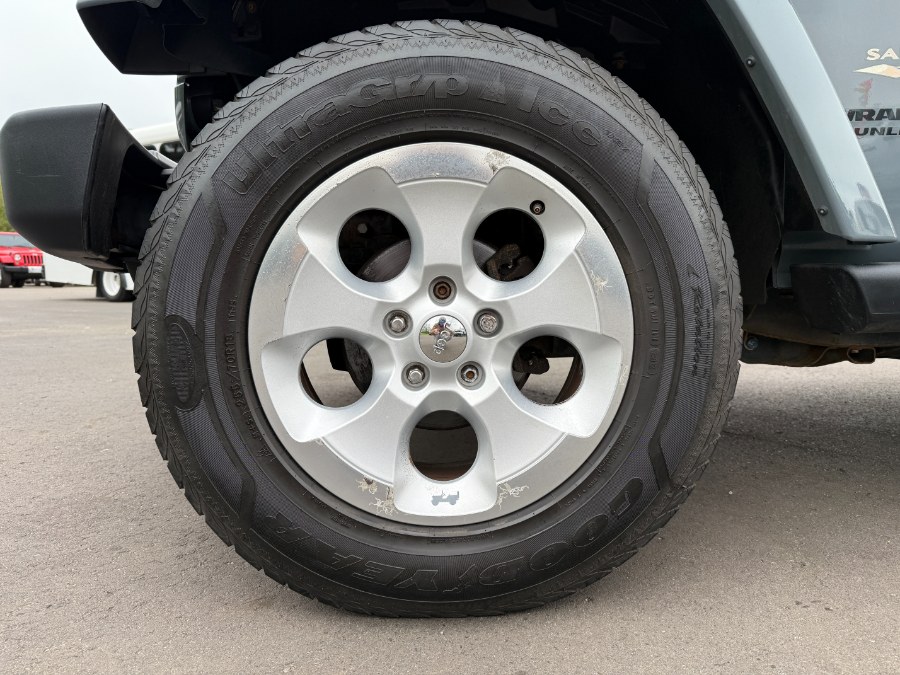 2014 Jeep Wrangler Unlimited 4WD 4dr Sahara, available for sale in Ortonville, Michigan | Marsh Auto Sales LLC. Ortonville, Michigan 2014 Jeep Wrangler Unlimited 4WD 4dr Sahara, available for sale in Ortonville, Michigan | Marsh Auto Sales LLC. Ortonville, Michigan