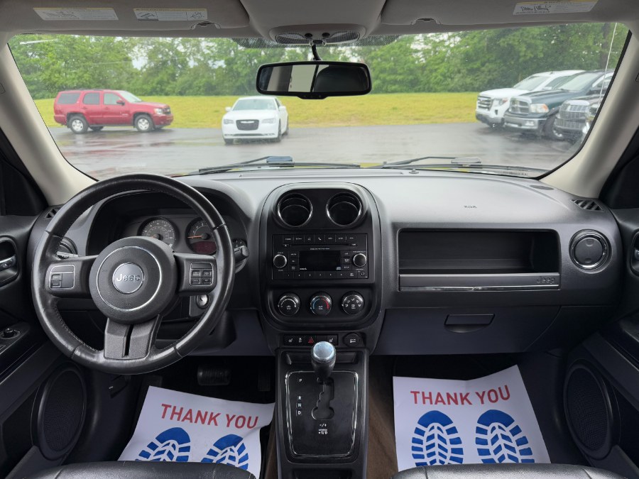2016 Jeep Patriot 4WD 4dr High Altitude Edition, available for sale in Ortonville, Michigan | Marsh Auto Sales LLC. Ortonville, Michigan 2016 Jeep Patriot 4WD 4dr High Altitude Edition, available for sale in Ortonville, Michigan | Marsh Auto Sales LLC. Ortonville, Michigan