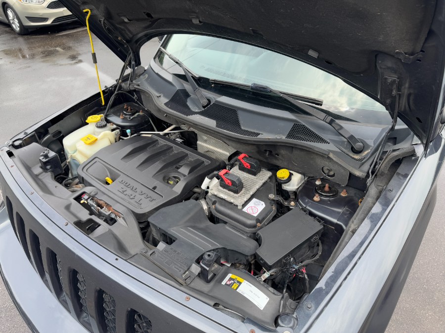 2016 Jeep Patriot 4WD 4dr High Altitude Edition, available for sale in Ortonville, Michigan | Marsh Auto Sales LLC. Ortonville, Michigan 2016 Jeep Patriot 4WD 4dr High Altitude Edition, available for sale in Ortonville, Michigan | Marsh Auto Sales LLC. Ortonville, Michigan