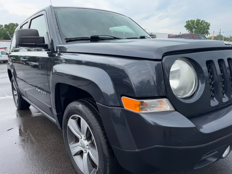2016 Jeep Patriot 4WD 4dr High Altitude Edition, available for sale in Ortonville, Michigan | Marsh Auto Sales LLC. Ortonville, Michigan 2016 Jeep Patriot 4WD 4dr High Altitude Edition, available for sale in Ortonville, Michigan | Marsh Auto Sales LLC. Ortonville, Michigan