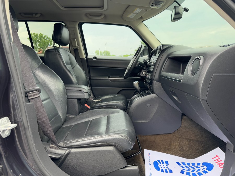 2016 Jeep Patriot 4WD 4dr High Altitude Edition, available for sale in Ortonville, Michigan | Marsh Auto Sales LLC. Ortonville, Michigan 2016 Jeep Patriot 4WD 4dr High Altitude Edition, available for sale in Ortonville, Michigan | Marsh Auto Sales LLC. Ortonville, Michigan