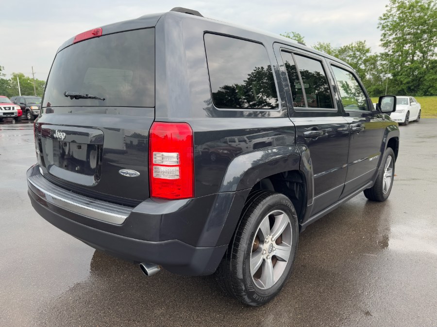 2016 Jeep Patriot 4WD 4dr High Altitude Edition, available for sale in Ortonville, Michigan | Marsh Auto Sales LLC. Ortonville, Michigan 2016 Jeep Patriot 4WD 4dr High Altitude Edition, available for sale in Ortonville, Michigan | Marsh Auto Sales LLC. Ortonville, Michigan
