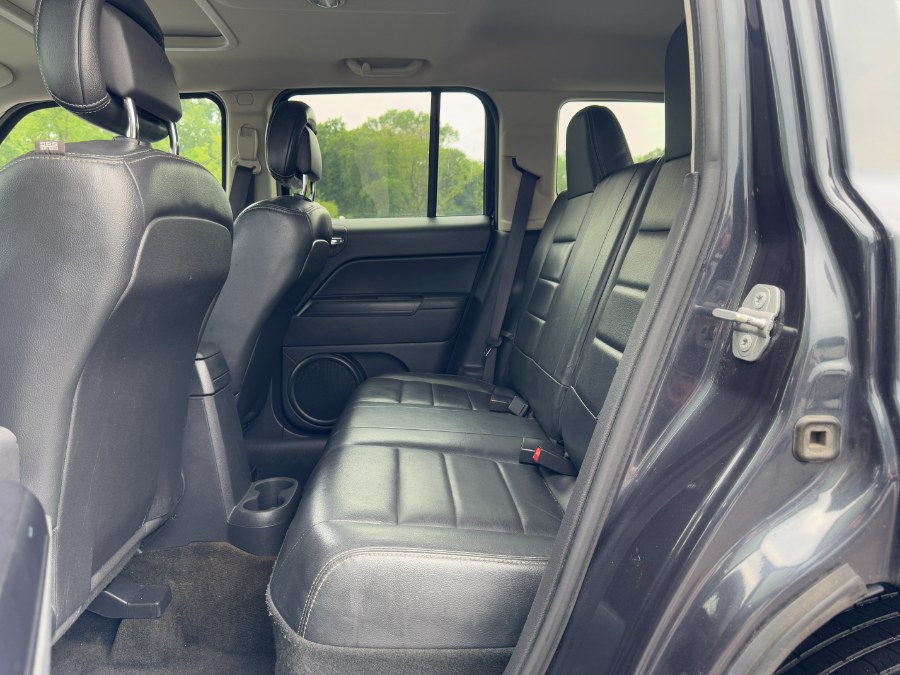 2016 Jeep Patriot 4WD 4dr High Altitude Edition, available for sale in Ortonville, Michigan | Marsh Auto Sales LLC. Ortonville, Michigan 2016 Jeep Patriot 4WD 4dr High Altitude Edition, available for sale in Ortonville, Michigan | Marsh Auto Sales LLC. Ortonville, Michigan