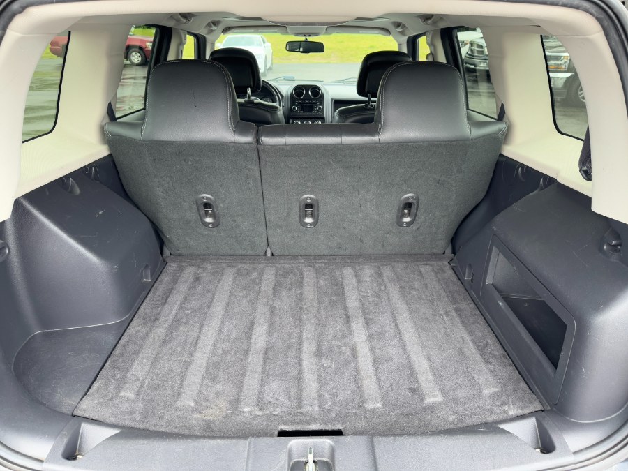 2016 Jeep Patriot 4WD 4dr High Altitude Edition, available for sale in Ortonville, Michigan | Marsh Auto Sales LLC. Ortonville, Michigan 2016 Jeep Patriot 4WD 4dr High Altitude Edition, available for sale in Ortonville, Michigan | Marsh Auto Sales LLC. Ortonville, Michigan