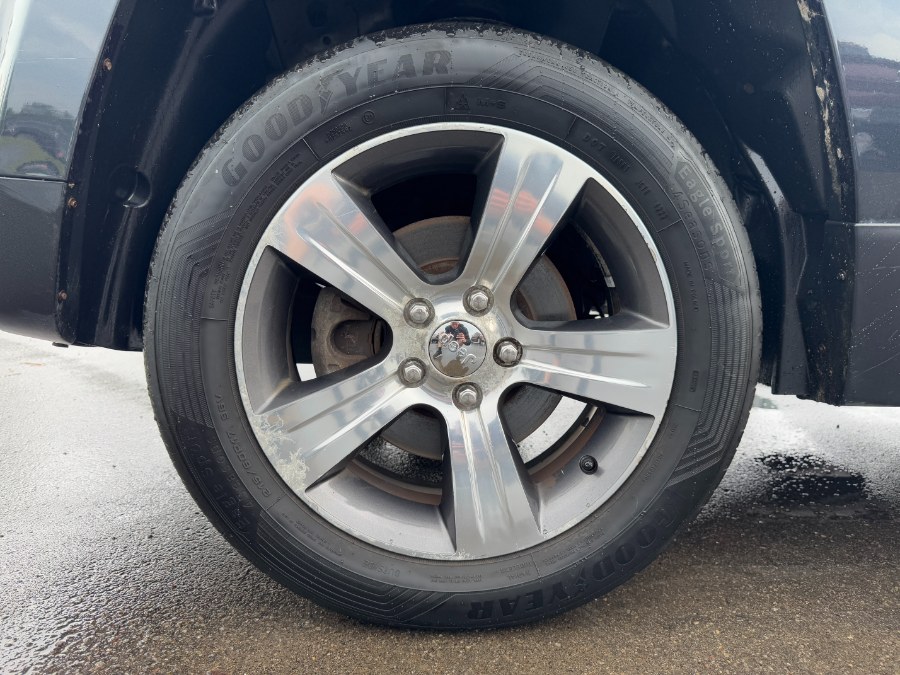 2016 Jeep Patriot 4WD 4dr High Altitude Edition, available for sale in Ortonville, Michigan | Marsh Auto Sales LLC. Ortonville, Michigan 2016 Jeep Patriot 4WD 4dr High Altitude Edition, available for sale in Ortonville, Michigan | Marsh Auto Sales LLC. Ortonville, Michigan