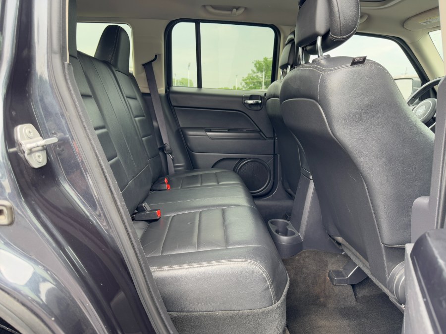 2016 Jeep Patriot 4WD 4dr High Altitude Edition, available for sale in Ortonville, Michigan | Marsh Auto Sales LLC. Ortonville, Michigan 2016 Jeep Patriot 4WD 4dr High Altitude Edition, available for sale in Ortonville, Michigan | Marsh Auto Sales LLC. Ortonville, Michigan