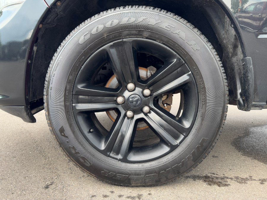2018 Ram 1500 Sport 4x4 Crew Cab 6''4" Box *Ltd Avail*, available for sale in Ortonville, Michigan | Marsh Auto Sales LLC. Ortonville, Michigan 2018 Ram 1500 Sport 4x4 Crew Cab 6''4" Box *Ltd Avail*, available for sale in Ortonville, Michigan | Marsh Auto Sales LLC. Ortonville, Michigan