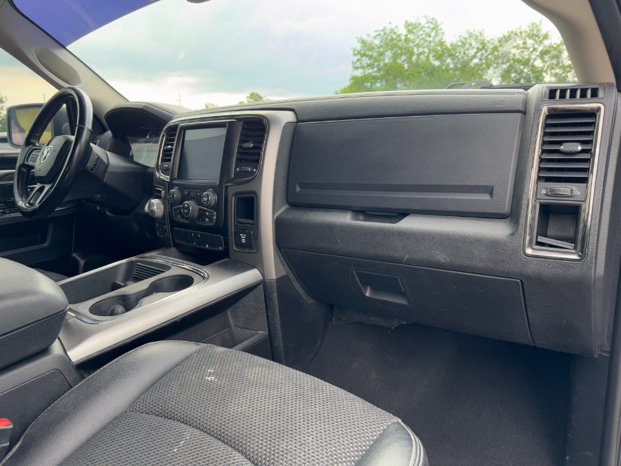 2018 Ram 1500 Sport 4x4 Crew Cab 6''4" Box *Ltd Avail*, available for sale in Ortonville, Michigan | Marsh Auto Sales LLC. Ortonville, Michigan 2018 Ram 1500 Sport 4x4 Crew Cab 6''4" Box *Ltd Avail*, available for sale in Ortonville, Michigan | Marsh Auto Sales LLC. Ortonville, Michigan