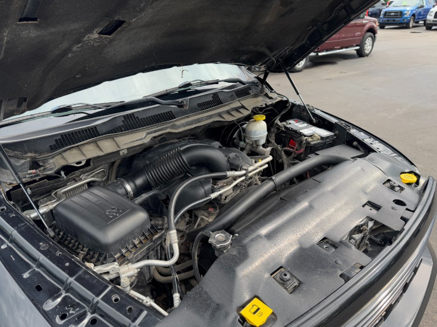 2018 Ram 1500 Sport 4x4 Crew Cab 6''4" Box *Ltd Avail*, available for sale in Ortonville, Michigan | Marsh Auto Sales LLC. Ortonville, Michigan 2018 Ram 1500 Sport 4x4 Crew Cab 6''4" Box *Ltd Avail*, available for sale in Ortonville, Michigan | Marsh Auto Sales LLC. Ortonville, Michigan