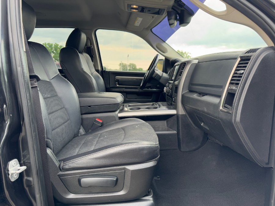 2018 Ram 1500 Sport 4x4 Crew Cab 6''4" Box *Ltd Avail*, available for sale in Ortonville, Michigan | Marsh Auto Sales LLC. Ortonville, Michigan 2018 Ram 1500 Sport 4x4 Crew Cab 6''4" Box *Ltd Avail*, available for sale in Ortonville, Michigan | Marsh Auto Sales LLC. Ortonville, Michigan