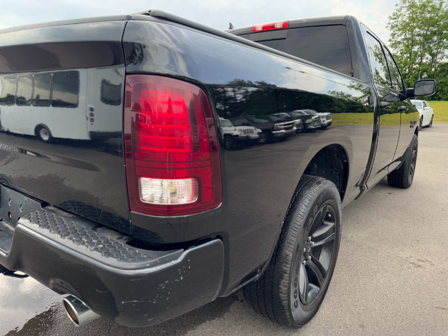 2018 Ram 1500 Sport 4x4 Crew Cab 6''4" Box *Ltd Avail*, available for sale in Ortonville, Michigan | Marsh Auto Sales LLC. Ortonville, Michigan 2018 Ram 1500 Sport 4x4 Crew Cab 6''4" Box *Ltd Avail*, available for sale in Ortonville, Michigan | Marsh Auto Sales LLC. Ortonville, Michigan