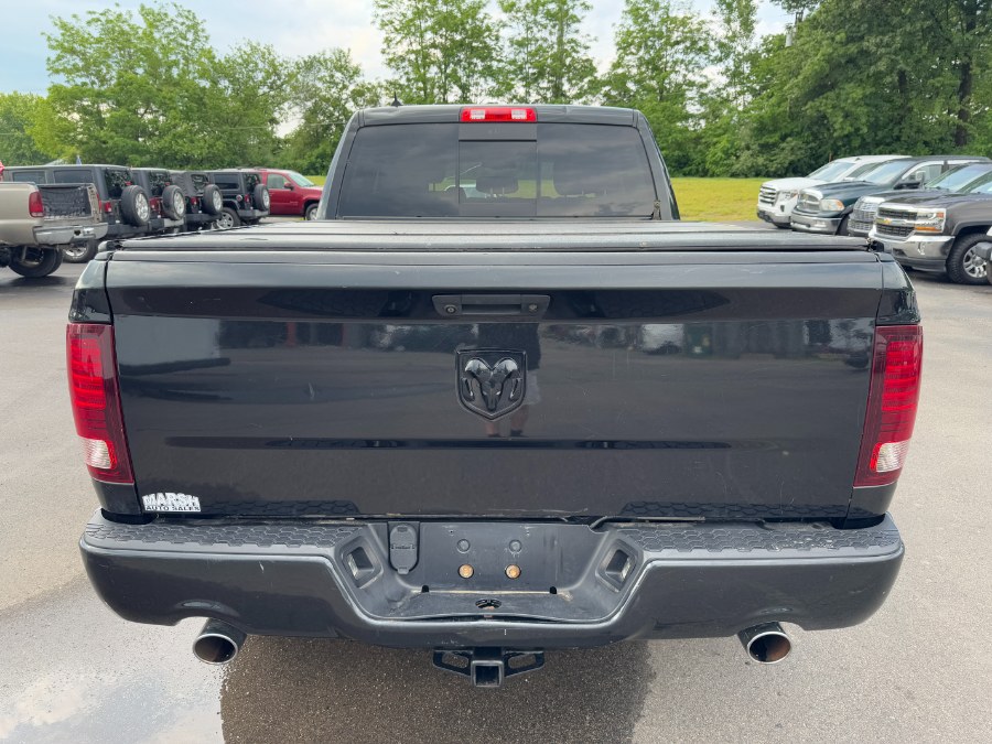 2018 Ram 1500 Sport 4x4 Crew Cab 6''4" Box *Ltd Avail*, available for sale in Ortonville, Michigan | Marsh Auto Sales LLC. Ortonville, Michigan 2018 Ram 1500 Sport 4x4 Crew Cab 6''4" Box *Ltd Avail*, available for sale in Ortonville, Michigan | Marsh Auto Sales LLC. Ortonville, Michigan