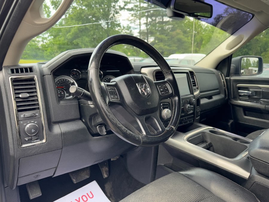 2018 Ram 1500 Sport 4x4 Crew Cab 6''4" Box *Ltd Avail*, available for sale in Ortonville, Michigan | Marsh Auto Sales LLC. Ortonville, Michigan 2018 Ram 1500 Sport 4x4 Crew Cab 6''4" Box *Ltd Avail*, available for sale in Ortonville, Michigan | Marsh Auto Sales LLC. Ortonville, Michigan